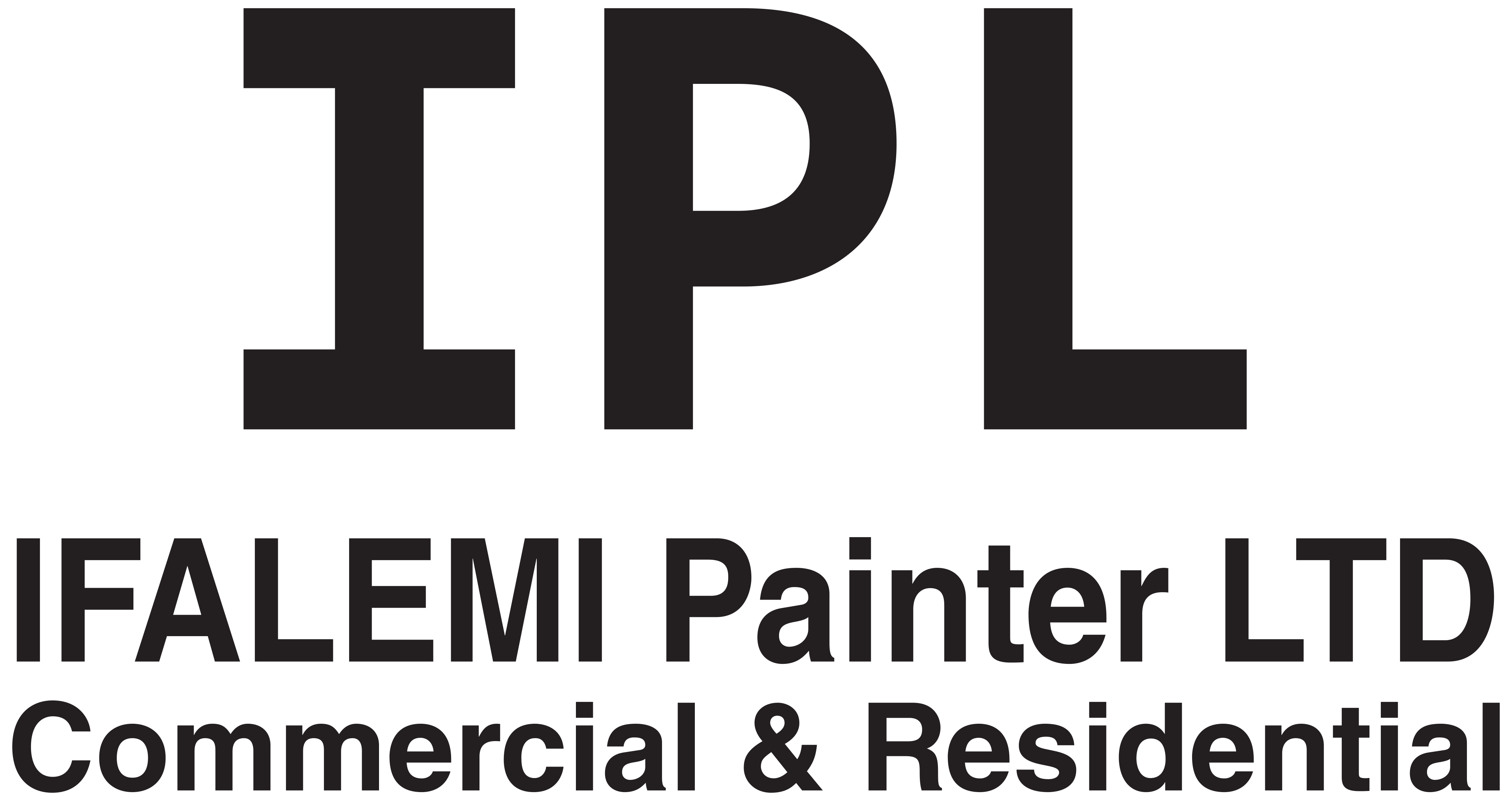 IPL Ifalemi Painter Ltd