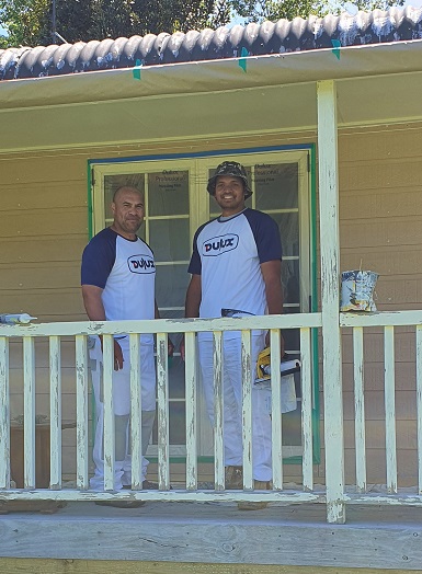 IPL Paint Residential Painters